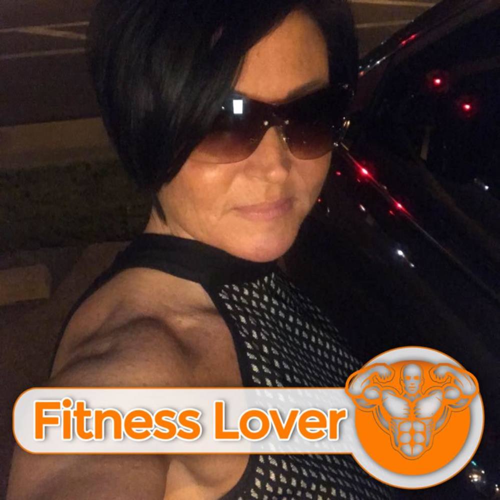 Meet your Posher, Jodi